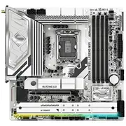 Mātesplate Asrock B860M Steel Legend Wifi  90-Mxbqf0-A0Uayz 4711581490215