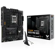 Mātesplate Asus Tuf Gaming A620-Pro Wifi  4711387206812