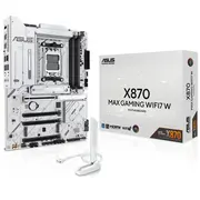 Płyta główna Asus X870 Max Gaming Wifi7 W  4711636007856