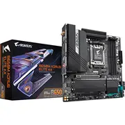 Płyta główna Gigabyte B650M Aorus Elite Ax  4719331849399