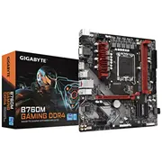 Mātesplate Gigabyte B760M Gaming Ddr4  4719331851415