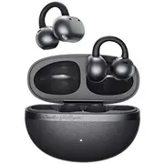 Bezvadu austiņas Qcy Crossky C50 Grey  grey 6957141410677 078247