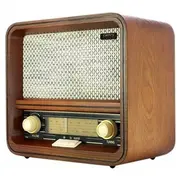Raadio Camry Cr1188  5903887800099