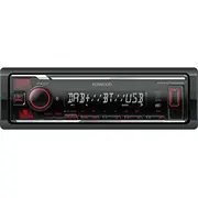 Auto radio Kenwood Kmmbt408Dab  0019048234087