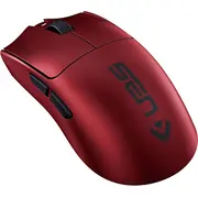 Razer Viper V3 Pro - Sentinels Edition Dunkelrot/Black  Rz01-05120400-R3M1 8886419334729