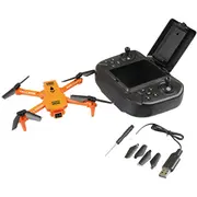Revell Rc kvadrokopters kabatas drons Orange/Black  23810 4009803223810