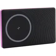 Realpower Pb-5000 Mag ultra Slim,5000Mah,Magsafe,Rosa  506401 4040895012777 85076000