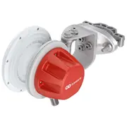 Rf Elements Horn 90 Grādu Simetriskā Antena Nestāja Klase, 5Ghz, 10Dbi, Gen2, Hg3-Cc-S90  8588006459449 85177019