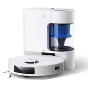 Ecovacs Deebot N20 Plus Robotu putekļu sūcējs  6970135032617