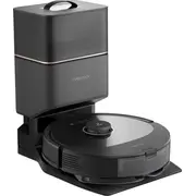 Robot sprzątający Roborock Q8 Max Czarny  Q8Mp52 6970995788211