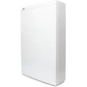 Ropam O-R3D12 korpuss, 350X475X104, 3 Din sliedes 3X12, paplašināms ar savienojumiem, paredzēts cenām  5902012989777 44416