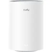 Maršrutētājs Cudy M1800 2 gab.  6971690791629