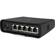 Maršrutētājs Mikrotik Rbd52G-5Hacd2Hnd-Tc  Mt 5704174167808