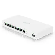 Maršrutētājs Ubiquiti Routerpro Uisp-R-Pro  810010076311