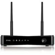 Zyxel Lte3301-Plus Lte Indoor Router, Cat6 , 4X Gbe Lan,  Lte-3301Plus-Eu0102F 4718937634811 85176200
