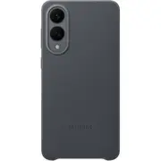 S24 Fe Silicone Case Black  5715328105997