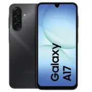 Samsung A175 Galaxy A17 Viedtālrunis 4/128Gb Black  8806097651000