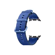 Samsung Athleisure M/L priekš Watch8 Classic Navy  Et-Sol33Lnegeu 8806097460404