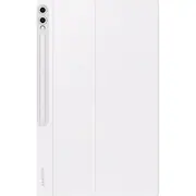 Samsung maciņš Ef-Dx925Uwegww Tab S10 Ultra / S9 White grāmatu vāks ar tastatūru  8806095728865