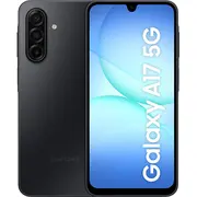 Samsung Galaxy A17 Sm-A176B 5G 4Gb 128Gb black  Sm-A176Bzkaeub 8806097642671