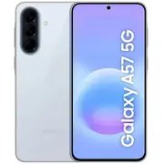 Samsung Galaxy A57 A576 5G Dual Sim 8Gb Ram 128Gb - Icy Blue  Sm-A576Blbbeue 8806099025915