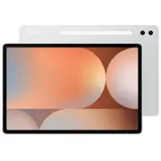 Samsung Galaxy Tab S10 12.4 256Gb Sidabrinis Planšetinis Kompiuteris Sm-X820  Sm-X820Nzsreue 8806095597249