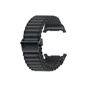Samsung siksniņa Trail Band Et-Svl70Mbegeu pulkstenim Watch Ultra gray/dark gray  8806095630557