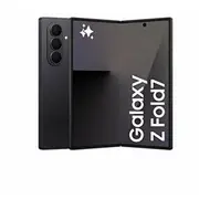 Samsung Galaxy Z Fold7 F966B 5G 12Gb Ram 512Gb - Jetblack Viedtālrunis  Sm-F966Bzkceub 8806097424994