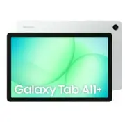 Samsung Tab A11 Plus Sm-X236B 8256Gb 5G 11 Silver planšetdators  8806097854791 Sm-X236Bzspeue