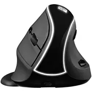 Sandberg Wireless Vertical Mouse Pro  630-13 5705730630132 4436128