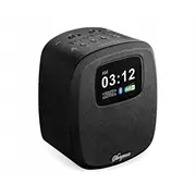 Sangean Dcr-83 Atomic 83 radioaparāts Black  A500459 4711317995953