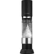 Sodastream Enso gāzes dzēriens melns  1013601771 7290119792672