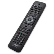 Savio Rc-10 Universāla Philips Tv Pults  5901986044468