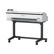 Ploter Epson Wielofunkcyjna drukarka techniczna Sc-T5100M 36Cal A1/4-Ink/4Pl/WGlan/Skan  C11Cj54301A0 8715946696669