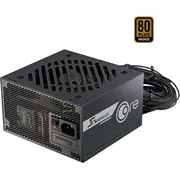 Seasonic Core Bc-650 Atx3.1 Black, 2X Pcie, 650 Watt  Srp-Cbc651-A5A51Jf 4711173879435