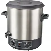 Sencor Spp 2200Ss Pasterizācijas katls  41009601 8590669271726