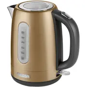 Sencor Swk 1777Ch Elektriskā tējkanna 1.7L 2150W  8590669222346