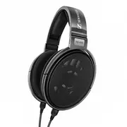 Sennheiser Hd 650 Austiņas  508825 4044155249552