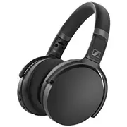 Sennheiser Hd 450Bt Wireless-Over-Ear-Kopfhörer, Black  508386 4044155249682