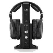 Sennheiser Rs 195 Black  508675 4044155248883 Sl-Snh-340