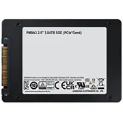 Servera disks Samsung Pm9A3 3.84Tb U.2 Pci-E x4 Gen 4 Nvme Mzql23T8Hcls-00W07  8806094267143