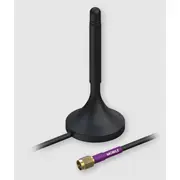 Serveru  - Citi piederumi Teltonika Pr1Ks210 Mobile Magnetic Sma Antenna 4779051840380