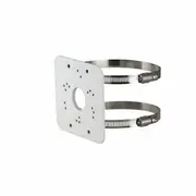 Serveru Kabeļi Dahua  Camera Acc Pole Mount Bracket/Pfa152-E-B Pfa152-E-B 6939554998256