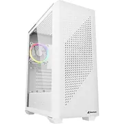 Sharkoon Vs9 Rgb  Weiß, Tempered Glass 4044951039128