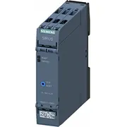 Siemens termistora aizsargrelejs dzinēja aizsardzībai ar skrūvju spailēm, mērīšanas ķēde, 2 kontakti 3Rn2011-1Bw30  4047621006666