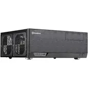 Silverstone Technology Sst-Gd09B-C Black  Gesv-486 4710679810058