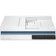 Plakanā skeneris Hp Scanjet Pro 3600 F1  Flatbed 5715063395011