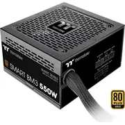 Smart Bm3 550W, Pc-Netzteil schwarz, 1X 12Vhpwr, 2X Pcie, Kabel-Management, 550 Watt  Ps-Spd-0550Mnfabe-3 4713227539524 15976394000