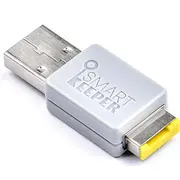 Smartkeeper Basic Usb zibatmiņa ar bloķēšanas funkciju 32Gb Yellow  Om03Yl 8809534690990 8471709800
