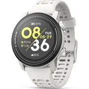 Viedpulkstenis Coros Pace 3 White Wpace3-Wht  0810005782616